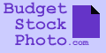 budget stock photo link and info directory